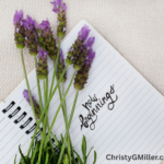 Blooming Beautiful: A New Beginning