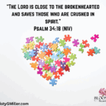 From Blame to Breakthrough: A Healing Journey Through Heartbreak